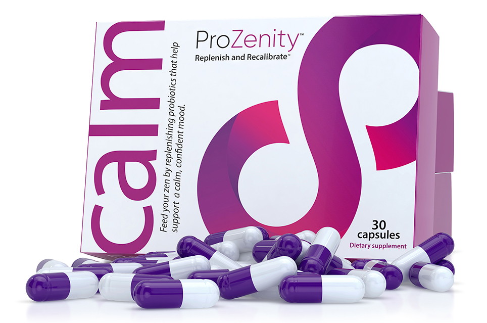 ProZenity Packaging